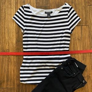 WHBM TOP